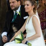 Peluquería para  novias, eventos y bodas  M. Belén en Madrid centro"