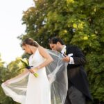 Peluquería para  novias, eventos y bodas  M. Belén en Madrid centro