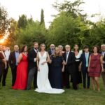 Peluquería para  novias, eventos y bodas  M. Belén en Madrid centro"